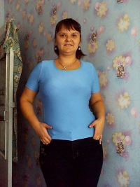 Анна Ильченко, 24 апреля 1999, Одесса, id101034532
