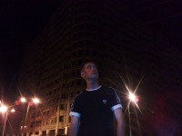 Дмитрий Васильев, id104001208