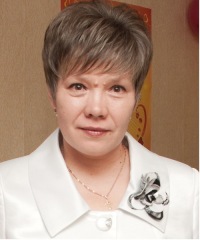 Ирина Третьяк, 12 сентября , Челябинск, id112946314