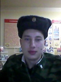 Андрей Нефедьев, 22 февраля , Иркутск, id114878524