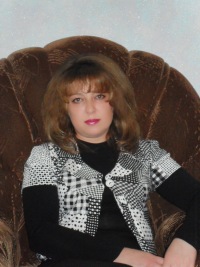 Оксана Бояринцева (ровных), 20 августа 1996, Отрадный, id121136689