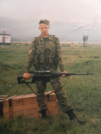Aleksandr Vorotilin, 30 августа 1992, Орел, id127121104