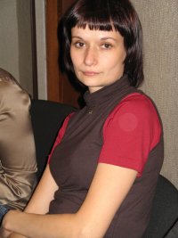 Елена Алексеева, 18 декабря , Черкассы, id39921264