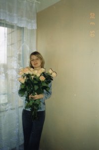 Ирина Шевченко, 9 декабря 1983, Ровеньки, id49225041