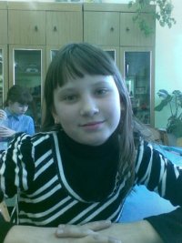 Лилия Валиулина, 15 ноября 1988, Ульяновск, id81094271