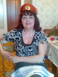Сулпан Мингажитдинова, 17 декабря , Сургут, id82756241