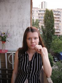 Наталия Новиковская, 29 июня 1994, Киев, id83482296