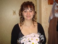 Елена Зарубина, 30 апреля 1994, Кинешма, id83675027