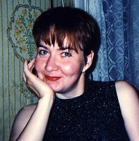 Мария Решетникова, 16 мая 1968, Мурманск, id91629052