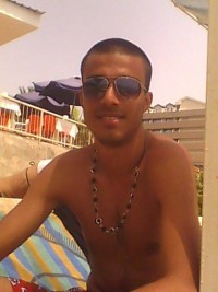 Roman Şenalenko, id92749032