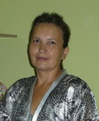 Мадина Гарипова, 23 июля 1989, Казань, id93402594