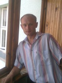 Олег Дашкевич, 2 августа , Петриков, id93748495