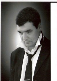 Марат Черкашин, 11 февраля 1966, Владимир, id96672487