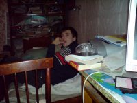 Дмитрий Корешков, 8 декабря 1985, Ачинск, id96701491