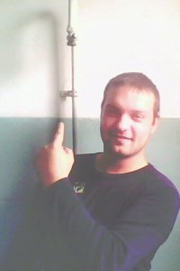 Михаил Сазонов, 8 февраля 1993, Бугульма, id97025669