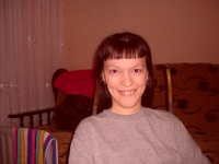 Лилия Шамиева, 18 февраля 1990, Донецк, id99230207