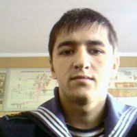 Ахлиддин Рузиев, 7 декабря , Омск, id112457216